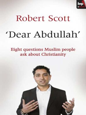 cover image of Dear Abdullah